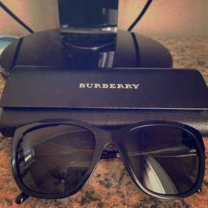Burberry Sunglasses